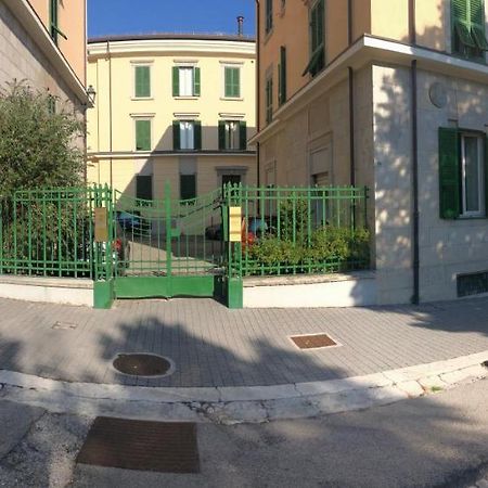 A Casa Di Noemi Bed & Breakfast LʼAquila Eksteriør bilde