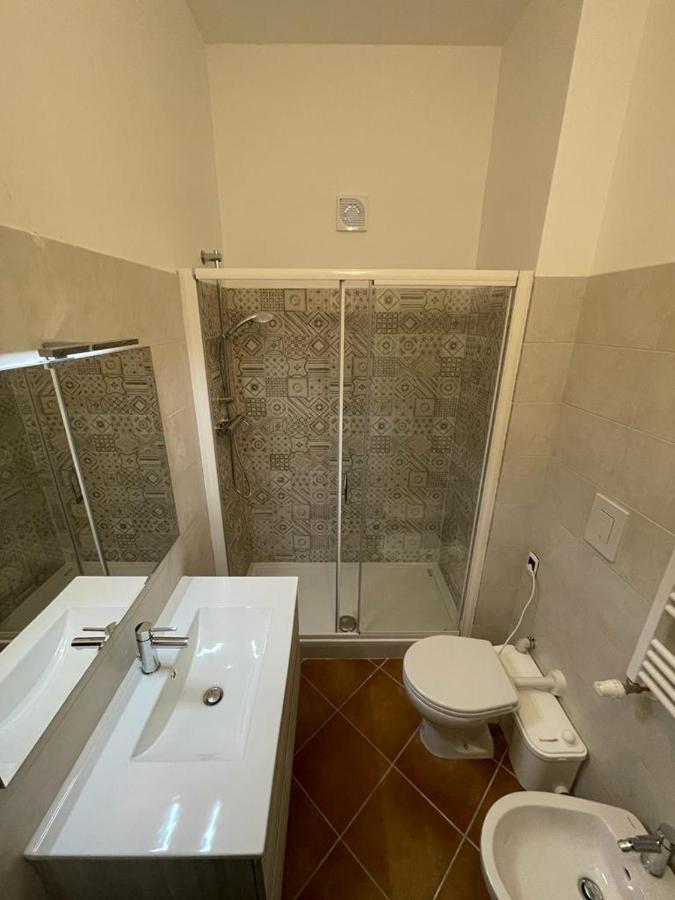 A Casa Di Noemi Bed & Breakfast LʼAquila Eksteriør bilde