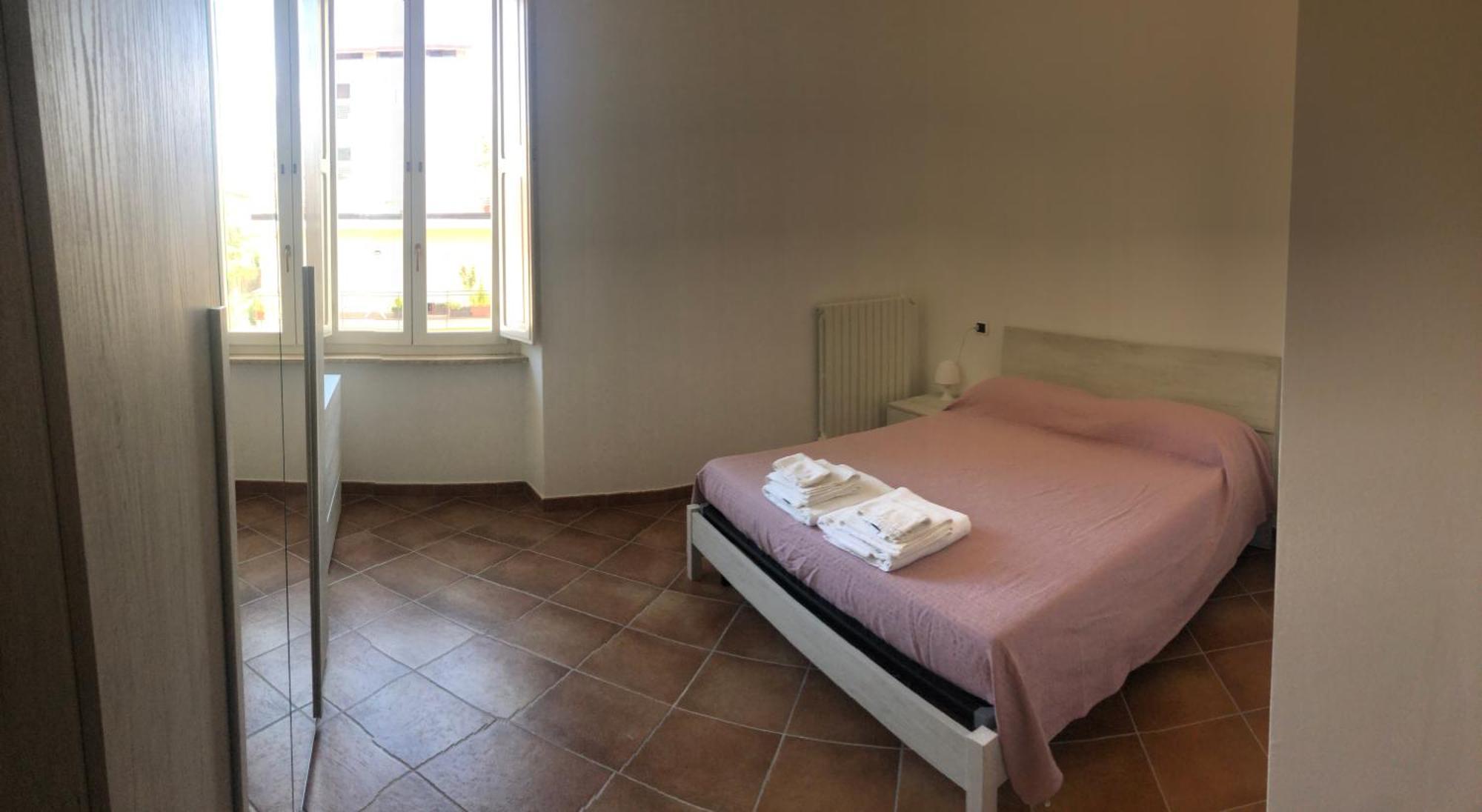 A Casa Di Noemi Bed & Breakfast LʼAquila Eksteriør bilde